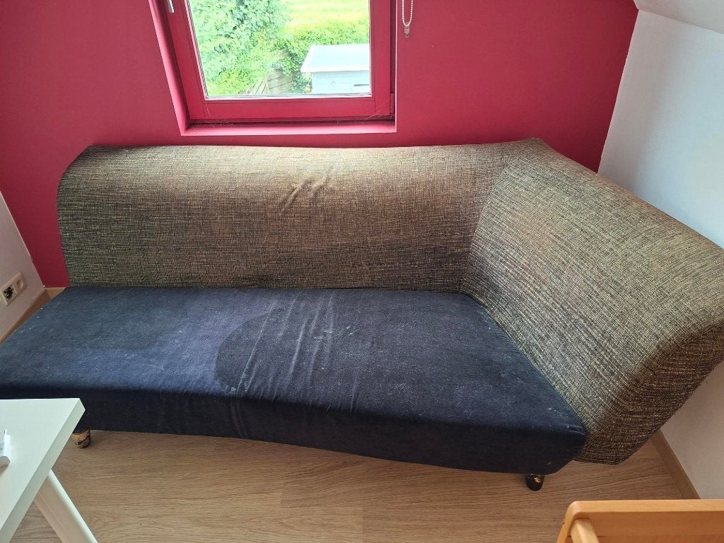 Gratis zetel, Ophalen, Gebruikt, Hout, Design