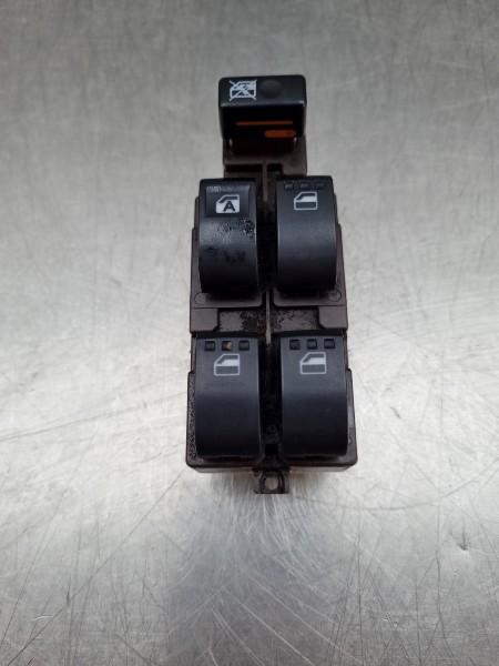 RAAMSCHAKELAAR Daihatsu Materia (01-2006/12-2011), Auto-onderdelen, Overige Auto-onderdelen, Daihatsu, Gebruikt
