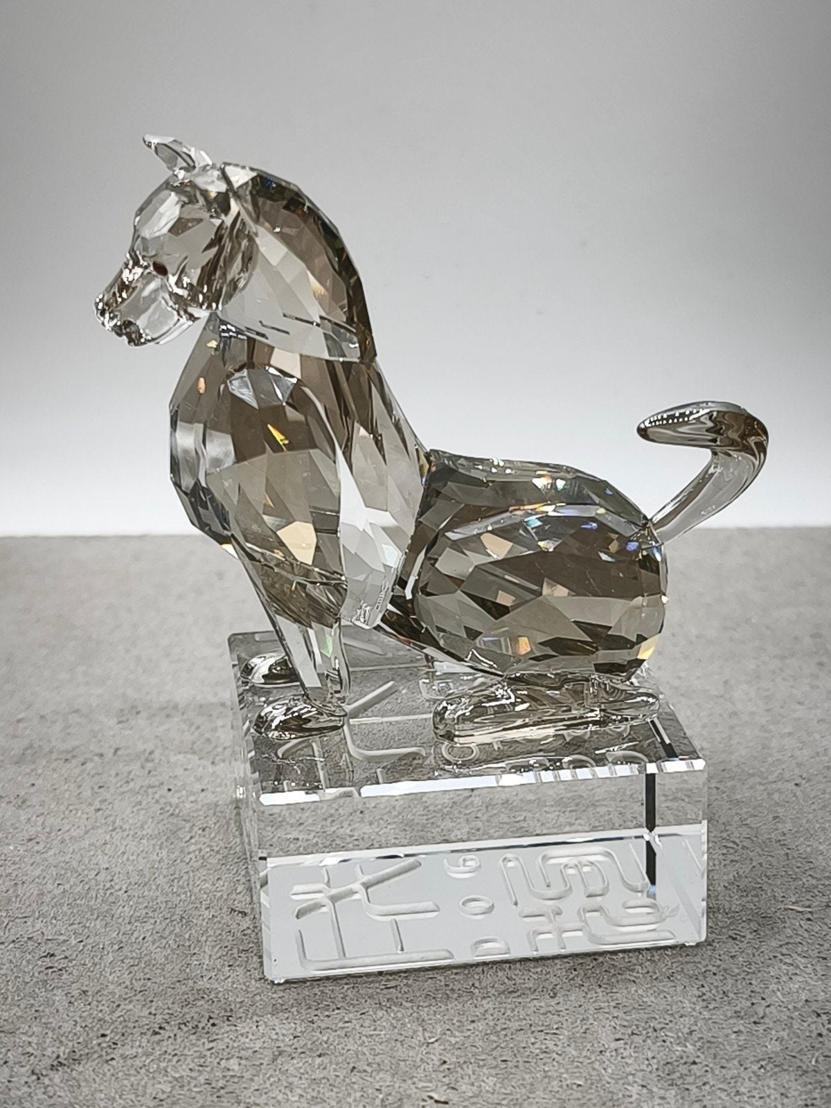 Swarovski Chinese Zodiac Hond 996419., Verzamelen, Ophalen of Verzenden