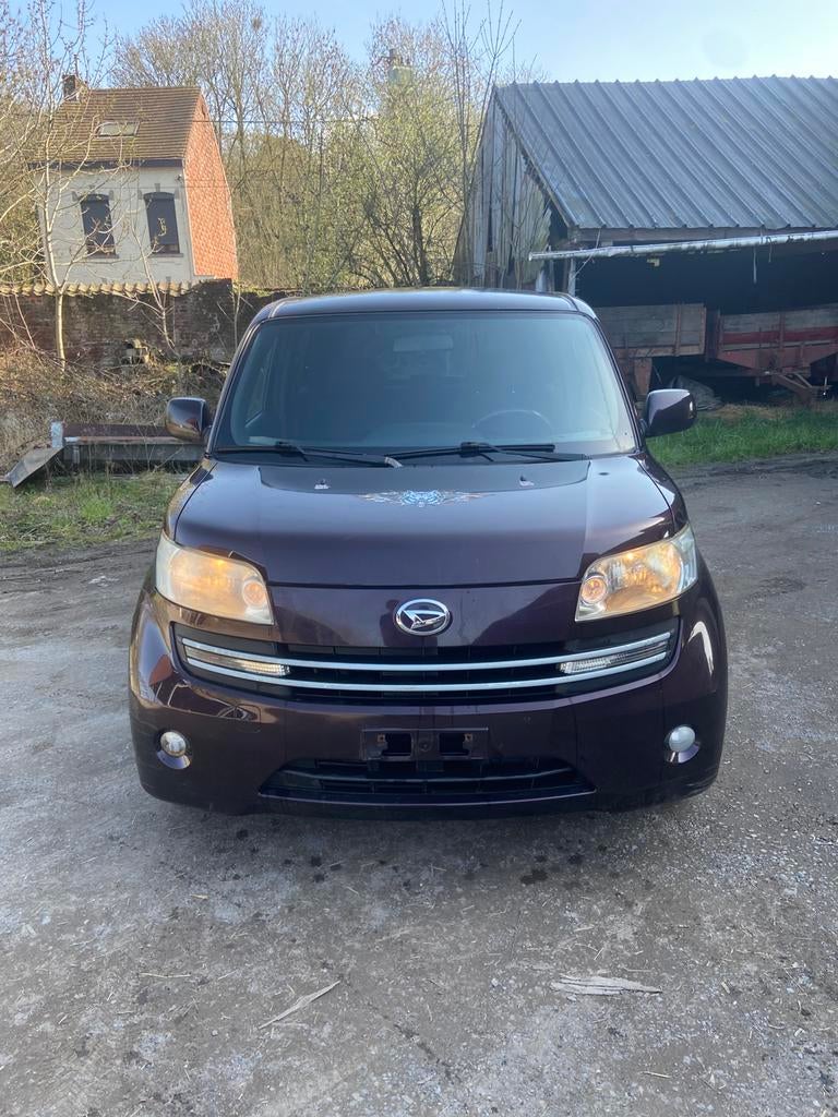 Daihatsu, Auto's, Daihatsu, Particulier, Te koop