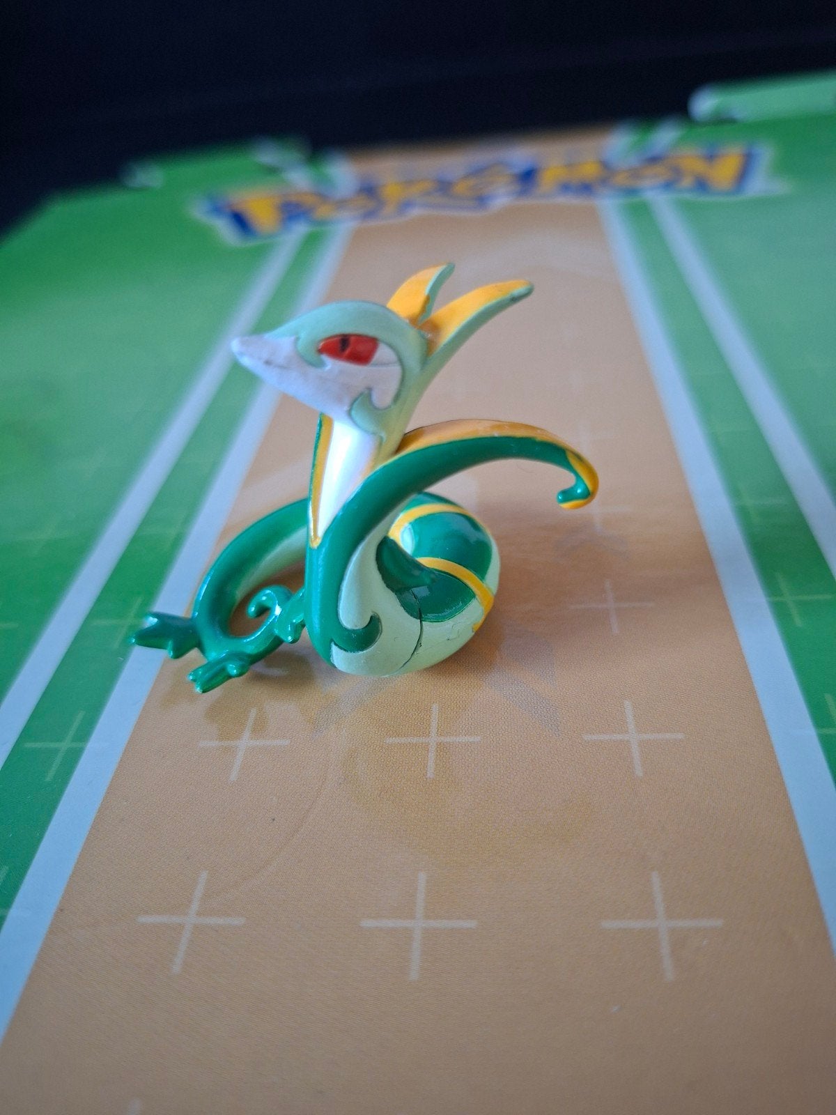 Pokémon figuur Tomy Nintendo, Verzamelen, Ophalen of Verzenden, Zo goed als nieuw
