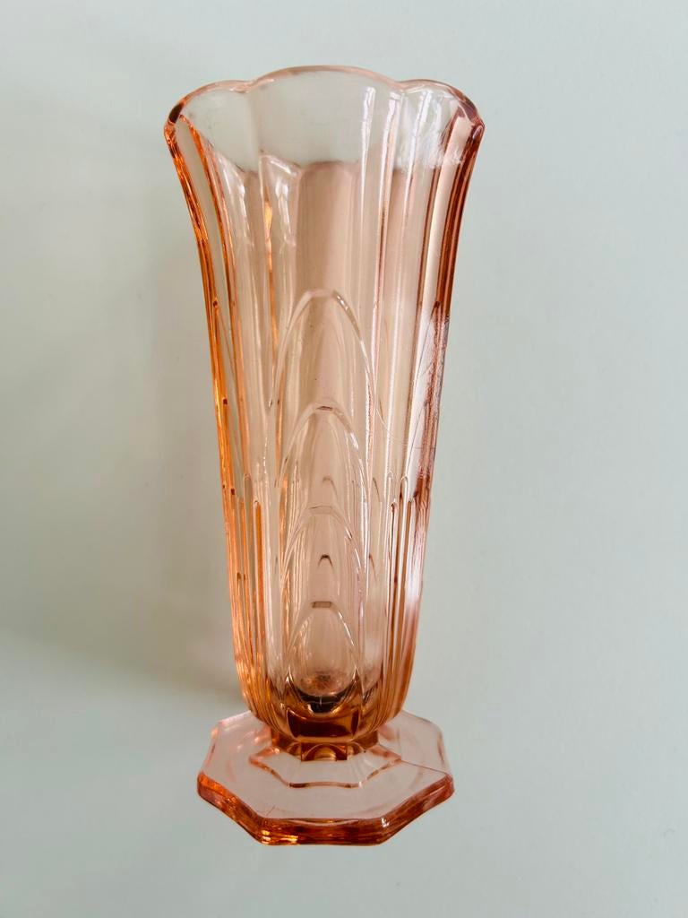 Petit vase LUXVAL 15 cm, Enlèvement ou Envoi