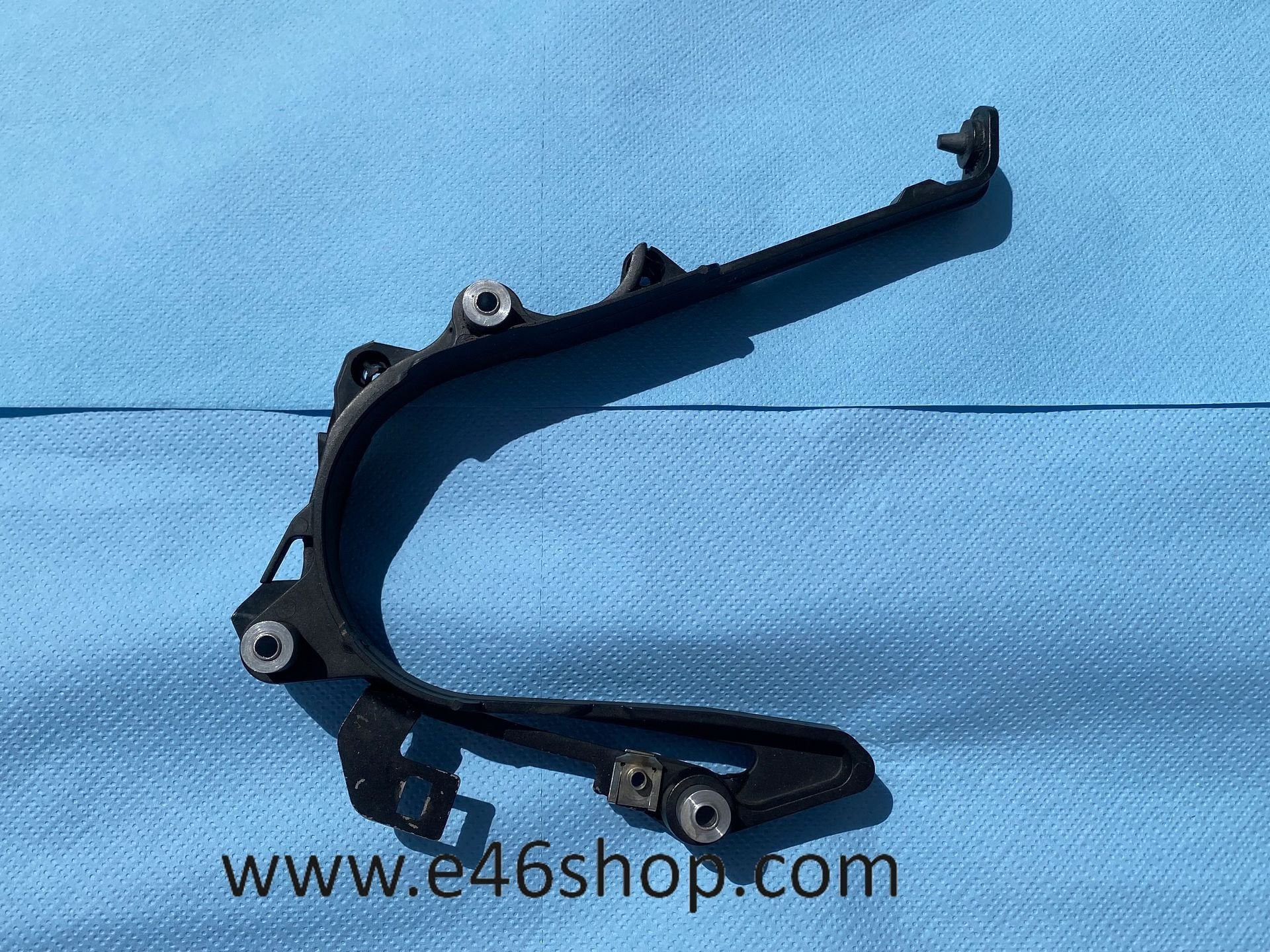 BMW M1000RR S1000RR KETTING GELEIDER VOOR OE 8394317, Motoren, Ophalen of Verzenden, -, -, -