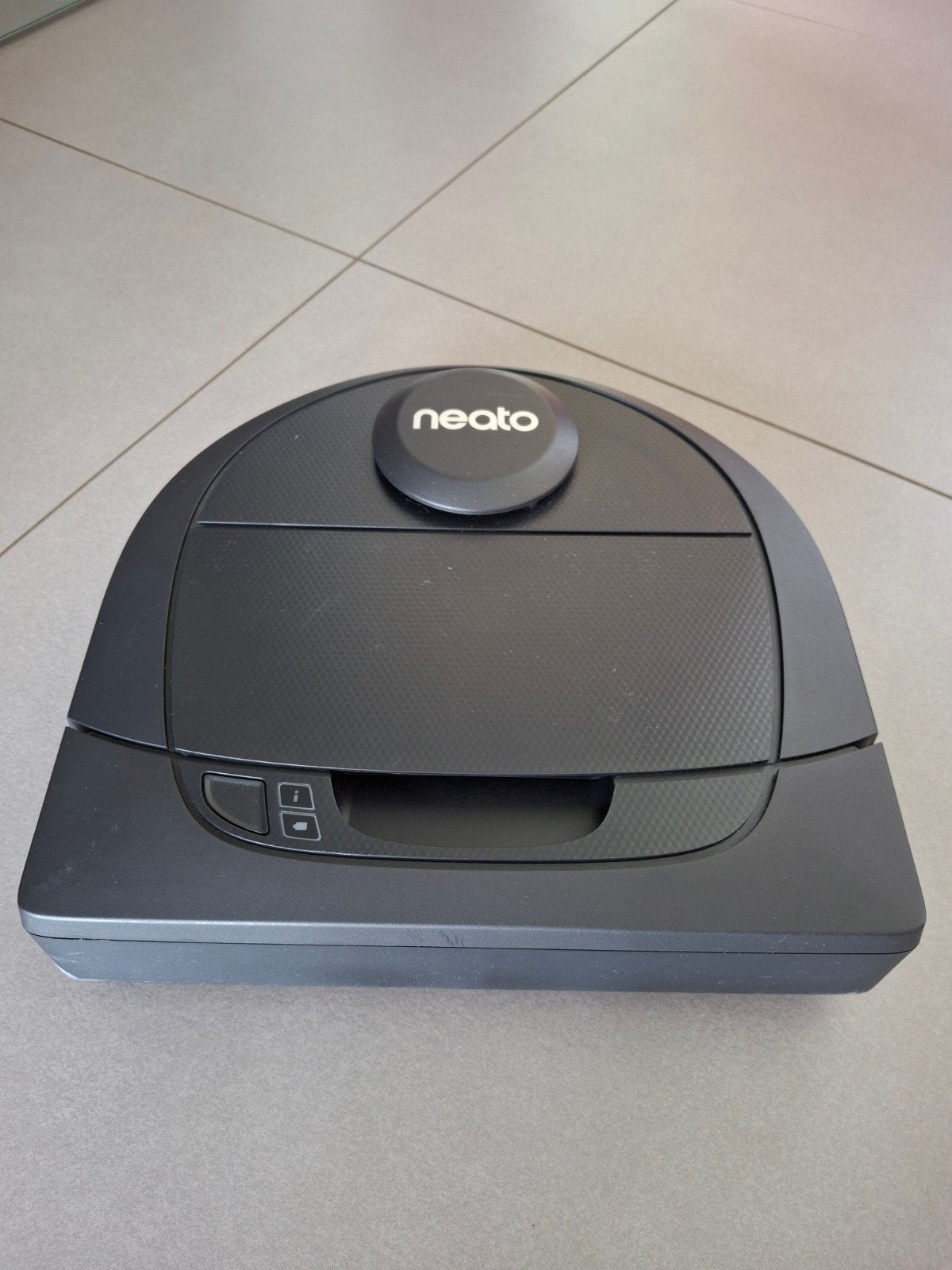 Neato Botvac D4 Connected, Ophalen, Gebruikt, Bedienbaar via app, Robotstofzuiger