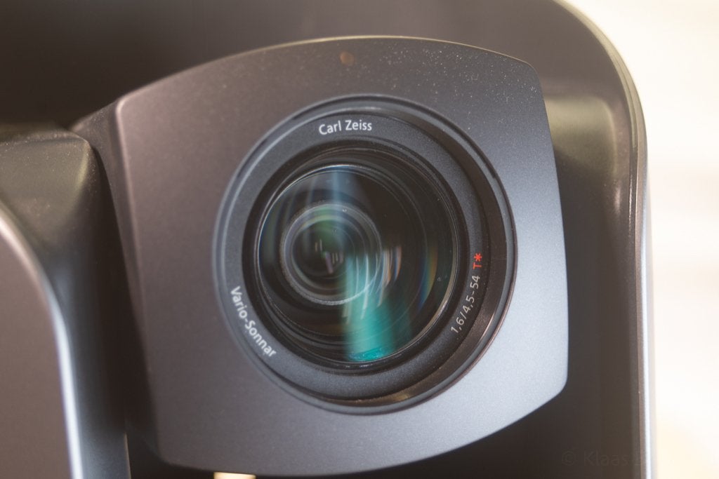SONY BRC-H700 HD, TV, Hi-fi & Vidéo, Caméscopes numériques, Caméra, Utilisé, Sony, Enlèvement
