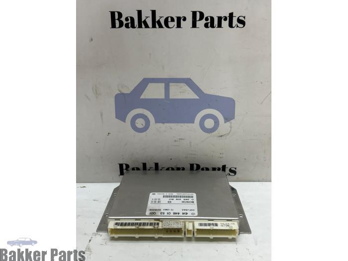 Ordinateur ESP d'un Mercedes Vaneo, -, 3 mois de garantie, Utilisé, -
