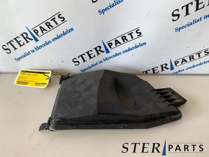 Divers d'un Mercedes C-Klasse, 3 mois de garantie, Utilisé, -, -