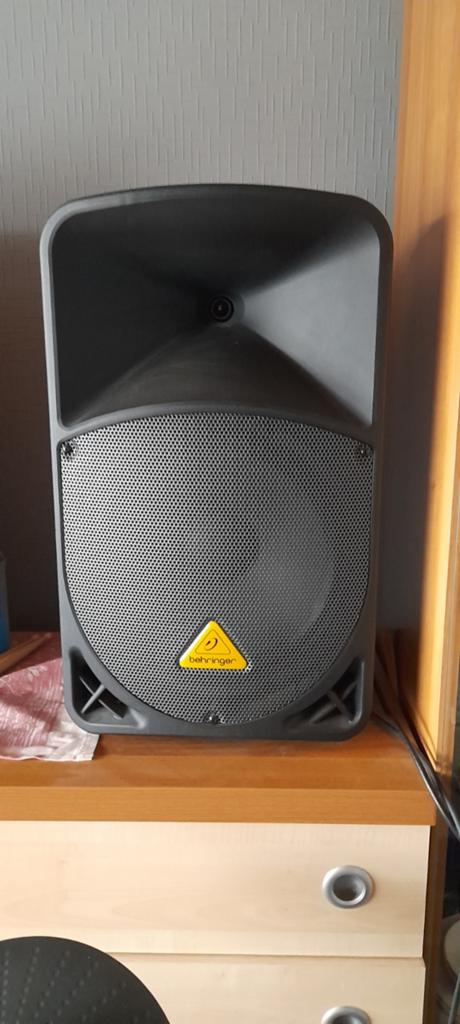 Luidspreker, Audio, Tv en Foto, Luidsprekerboxen, Ophalen of Verzenden