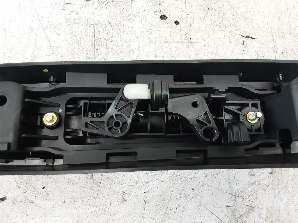DIVERSEN DIVERS Ford Transit Connect (PJ2) (01-2013/-), Auto-onderdelen, Overige Auto-onderdelen, Ford, Gebruikt