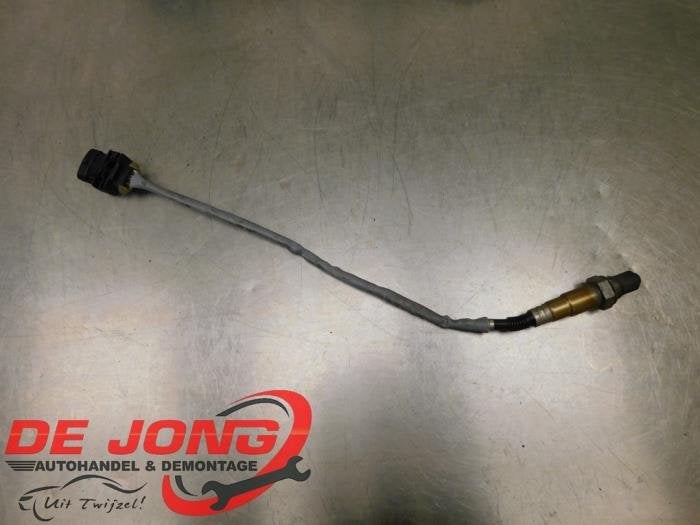Sonde lambda d'un Opel Meriva, -, Opel, 3 mois de garantie, Utilisé