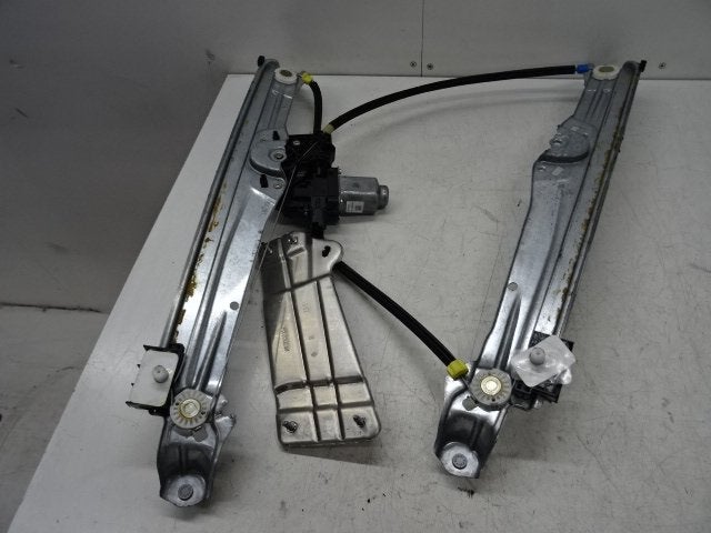 VITRE MECANISME AVANT GAUCHE Renault Espace (RFCJ), Autos : Pièces & Accessoires, Utilisé, Renault