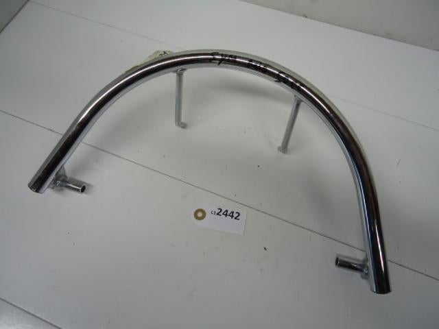 Allo 125 2010 - 2017 Sym Beugel D1-11584, Motoren