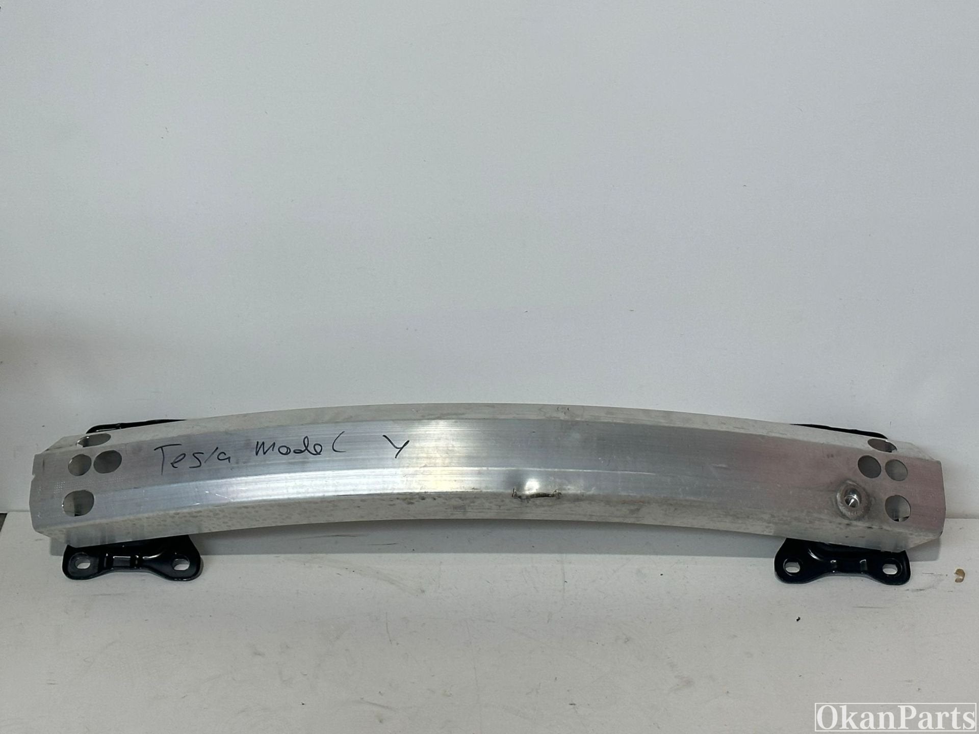 Tesla Model Y achter bumperbalk 1487616-00-B, Tesla, Inc., Achter, Tesla Road 1
78725  Austin, Gebruikt