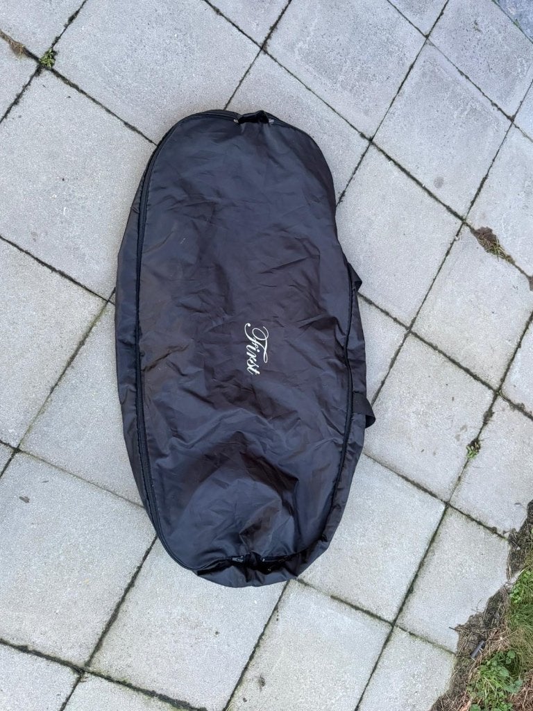 Buggy First, Ophalen of Verzenden, Gebruikt, Overige merken, Voetenzak