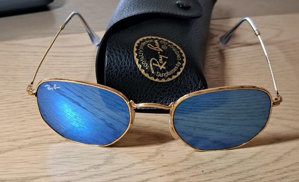 Ray-Ban. Femme ou homme, Ophalen of Verzenden, Bril, Ray-Ban