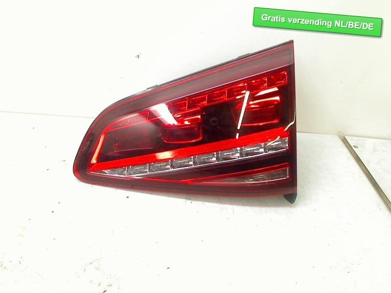 FEU ARRIÈRE DROIT INTERNE Golf VII (AUA) (5G0945308F), Volkswagen, Volkswagen AG, Utilisé, Kundenbetreuung@volkswagen.de