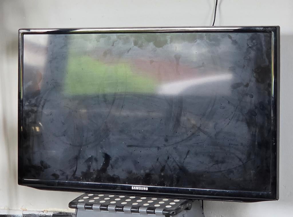 Samsung tv, Ophalen, Samsung