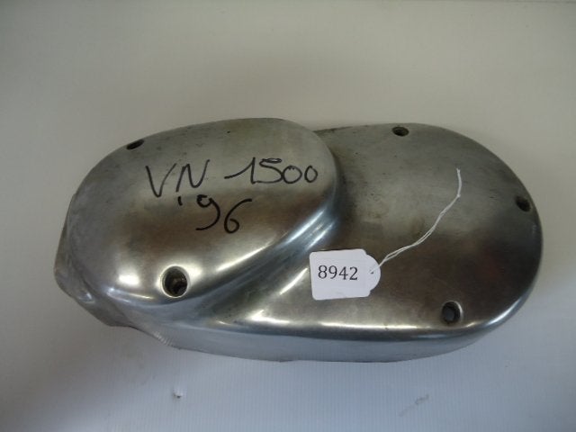 VN1500 1996 - 1999 Kawasaki Carterdeksel D1-12256