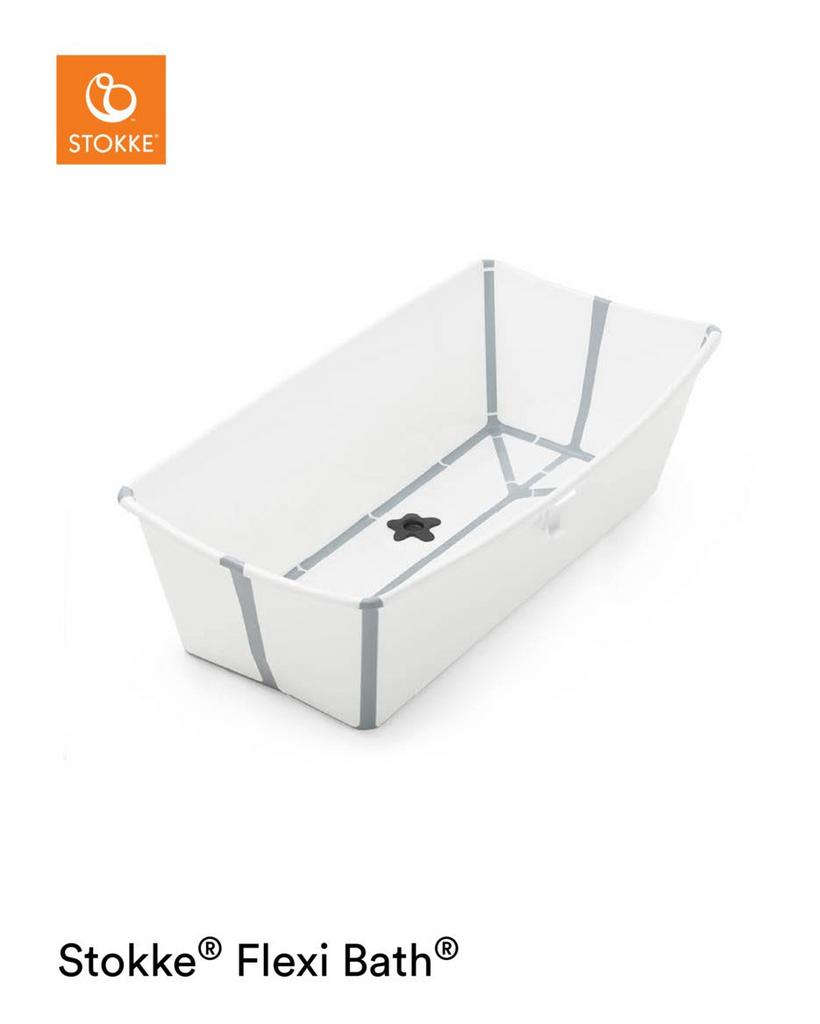 Stokke Flexi Bath White, Enlèvement ou Envoi