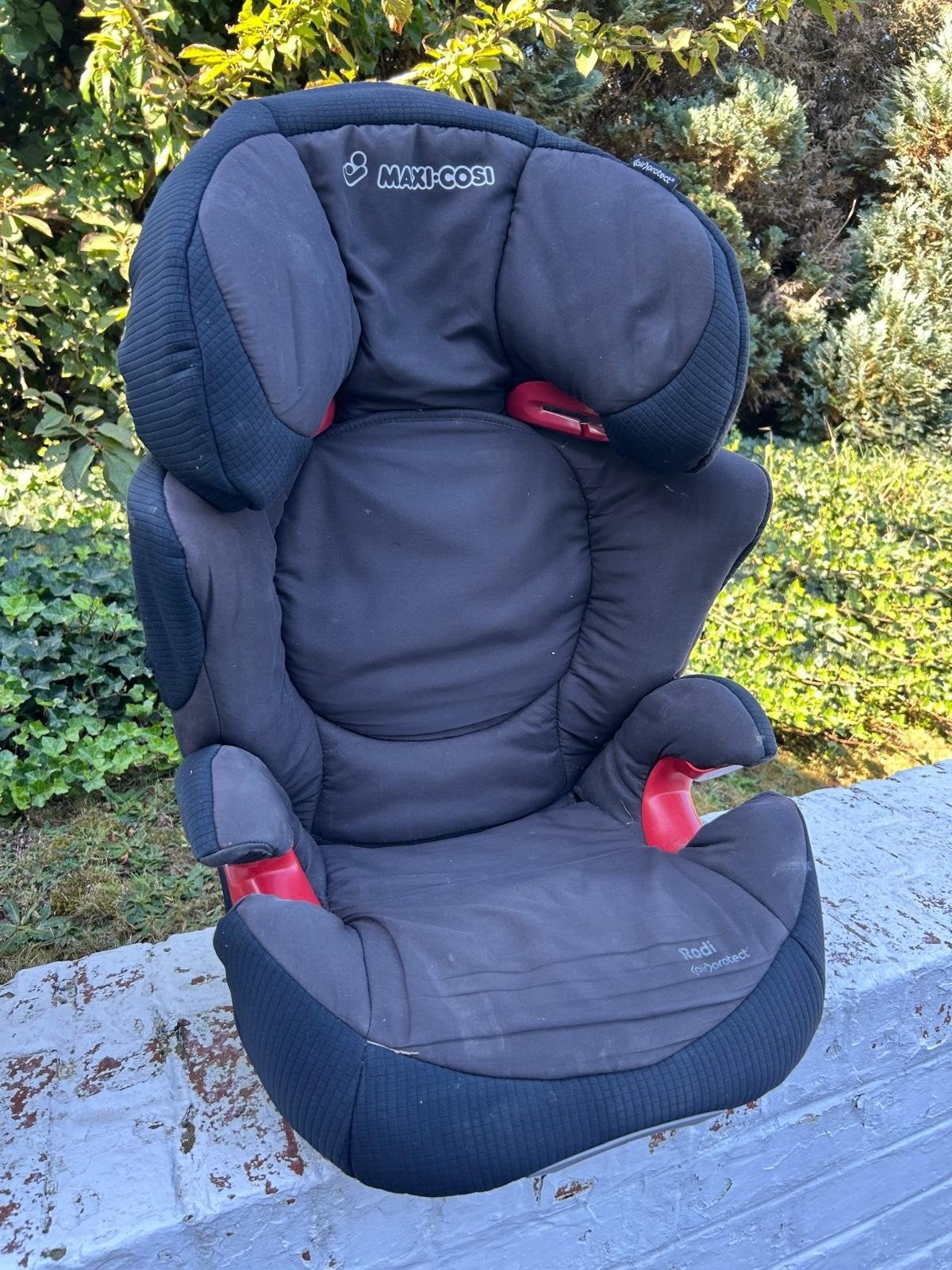 Siège-auto Maxi-Cosi Rodi Air Protect, Enfants & Bébés, Enlèvement
