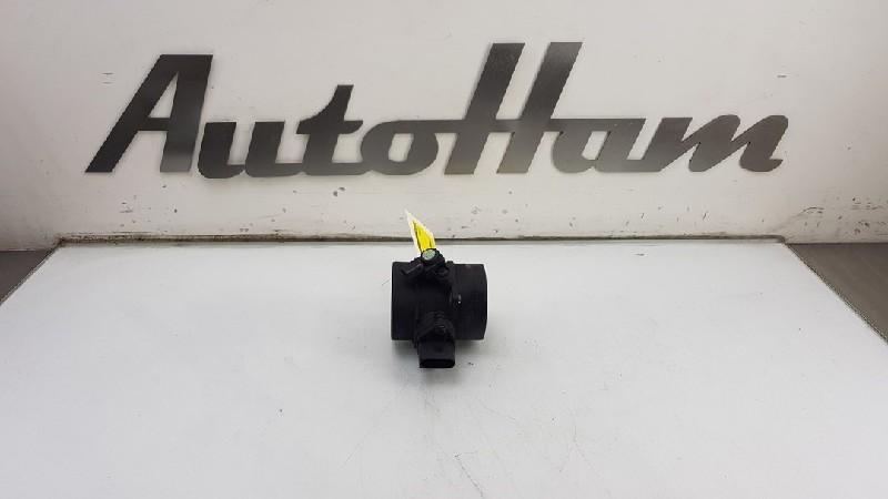 DÉBITMÈTRE Mercedes-Benz E (W211) (01-2002/12-2008), Utilisé, Mercedes-Benz