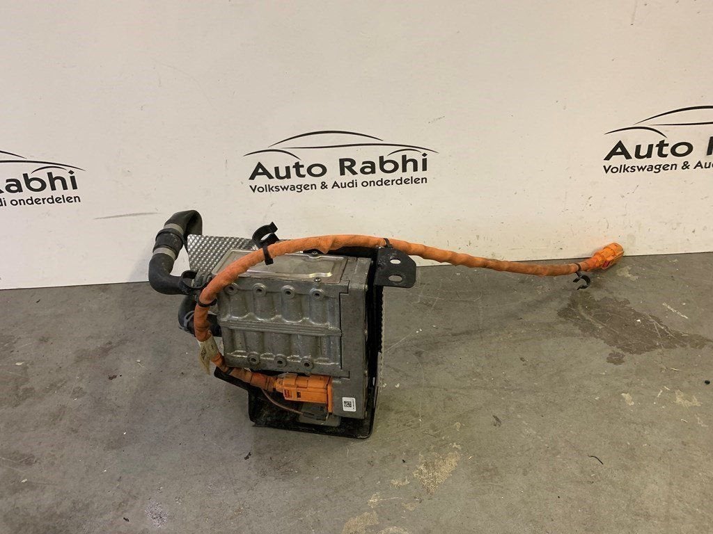 Audi A3 E-tron VW Golf GTE standkachel 12E963231B, -, Utilisé, -, -