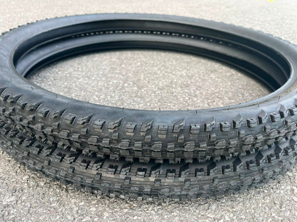 Bontrager Montrose Comp XR MTB-band, Ophalen, Band, Zo goed als nieuw, Bontrager