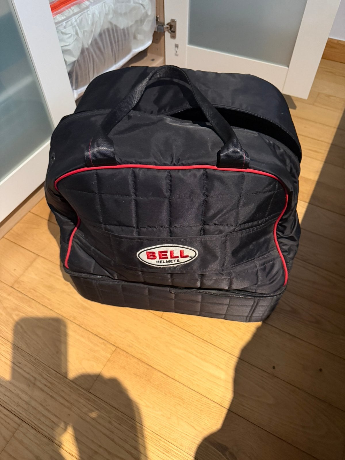 Sac Bell pour casque, Enlèvement, Comme neuf
