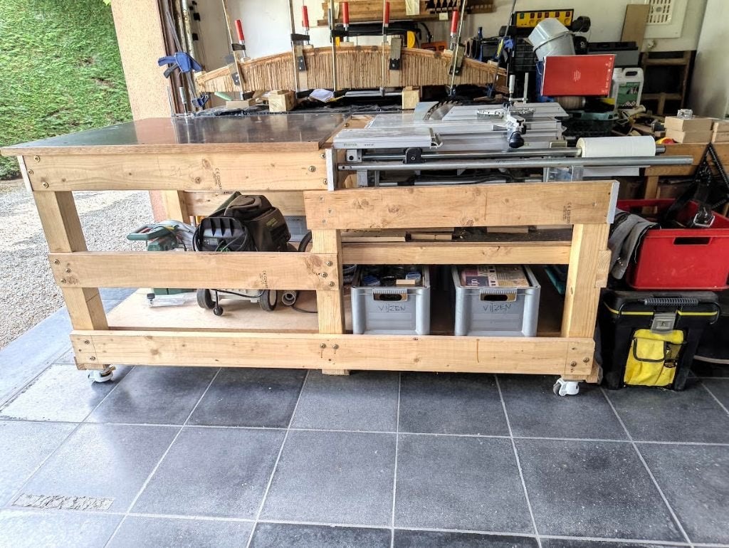 Festool zaagmachine  CS70EB precisio, Ophalen, Cirkelzaag, Zo goed als nieuw, Andere