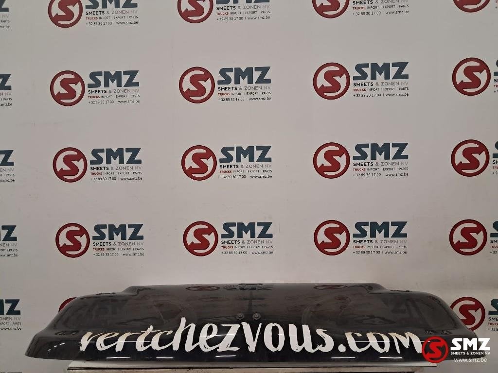 Occ Pare-soleil Renault, Utilisé, Renault, Intérieur et Revêtement