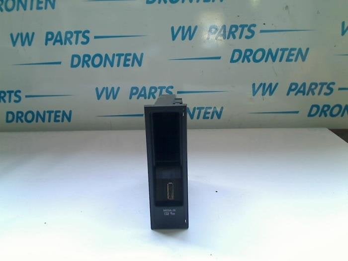 Divers d'un Volkswagen Golf, Volkswagen, -, 3 mois de garantie, Utilisé
