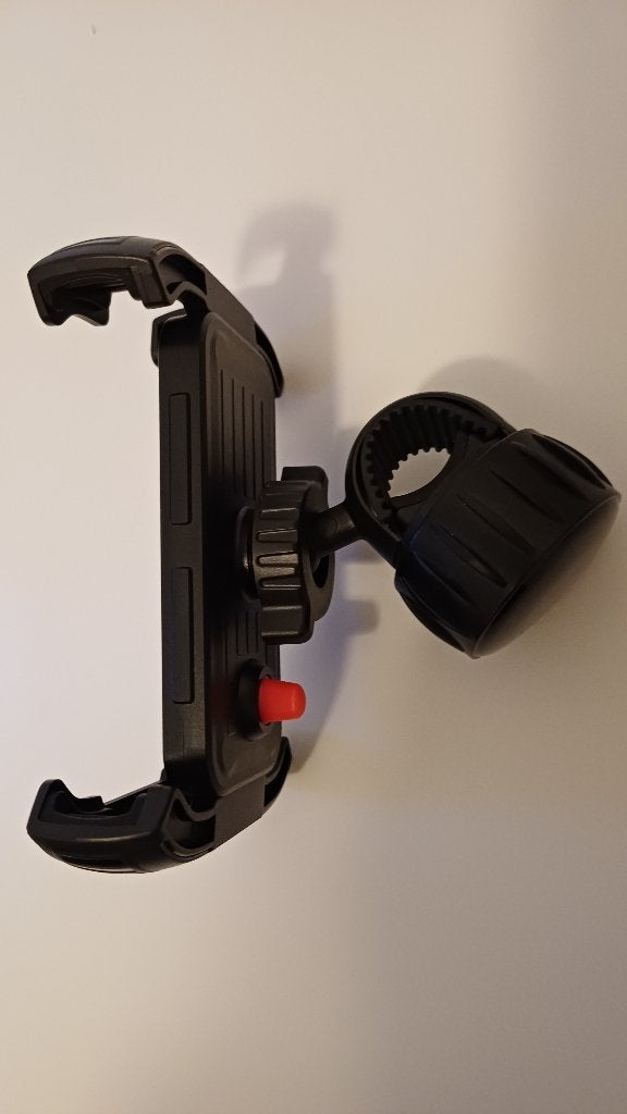 Support de téléphone pour vélo, Télécoms, Supports de téléphone, Enlèvement, Neuf, Vélo