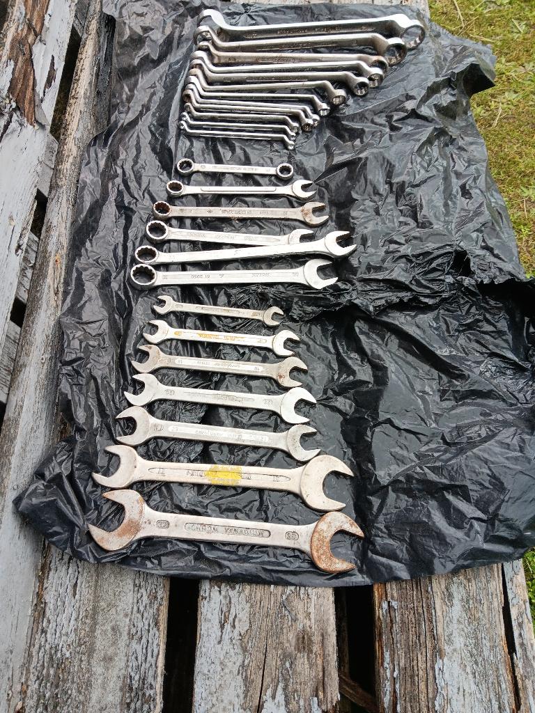 super lot outillages avec sacs, Bricolage & Construction, Outillage | Outillage à main, Comme neuf, Enlèvement