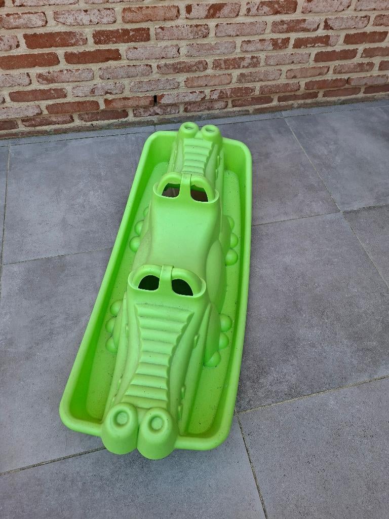 Wipwap, Ophalen, Zo goed als nieuw, Overige typen