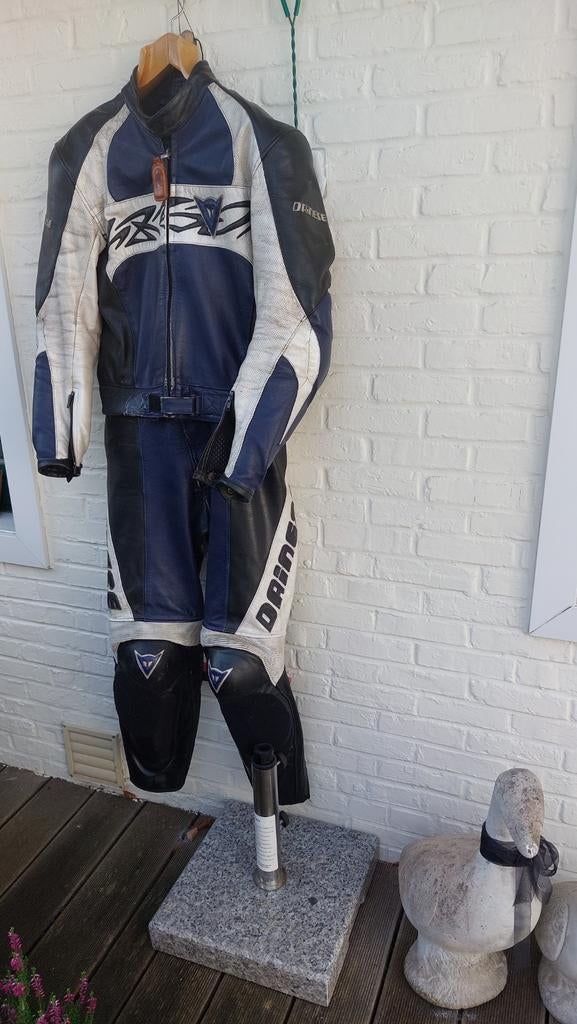 2 delig motorpak DAINESE, Motoren, Ophalen