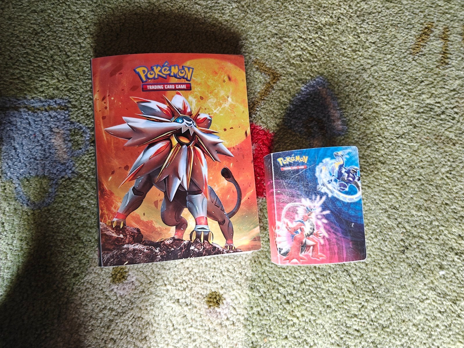 2 nieuwe Pokémon boekjes, Ophalen, Nieuw, Boek of Catalogus