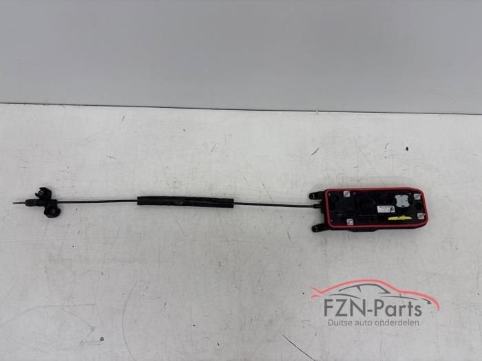 VW Golf 8 5H DSG Schakelmechanisme (5WA713033AN), Enlèvement ou Envoi, Utilisé