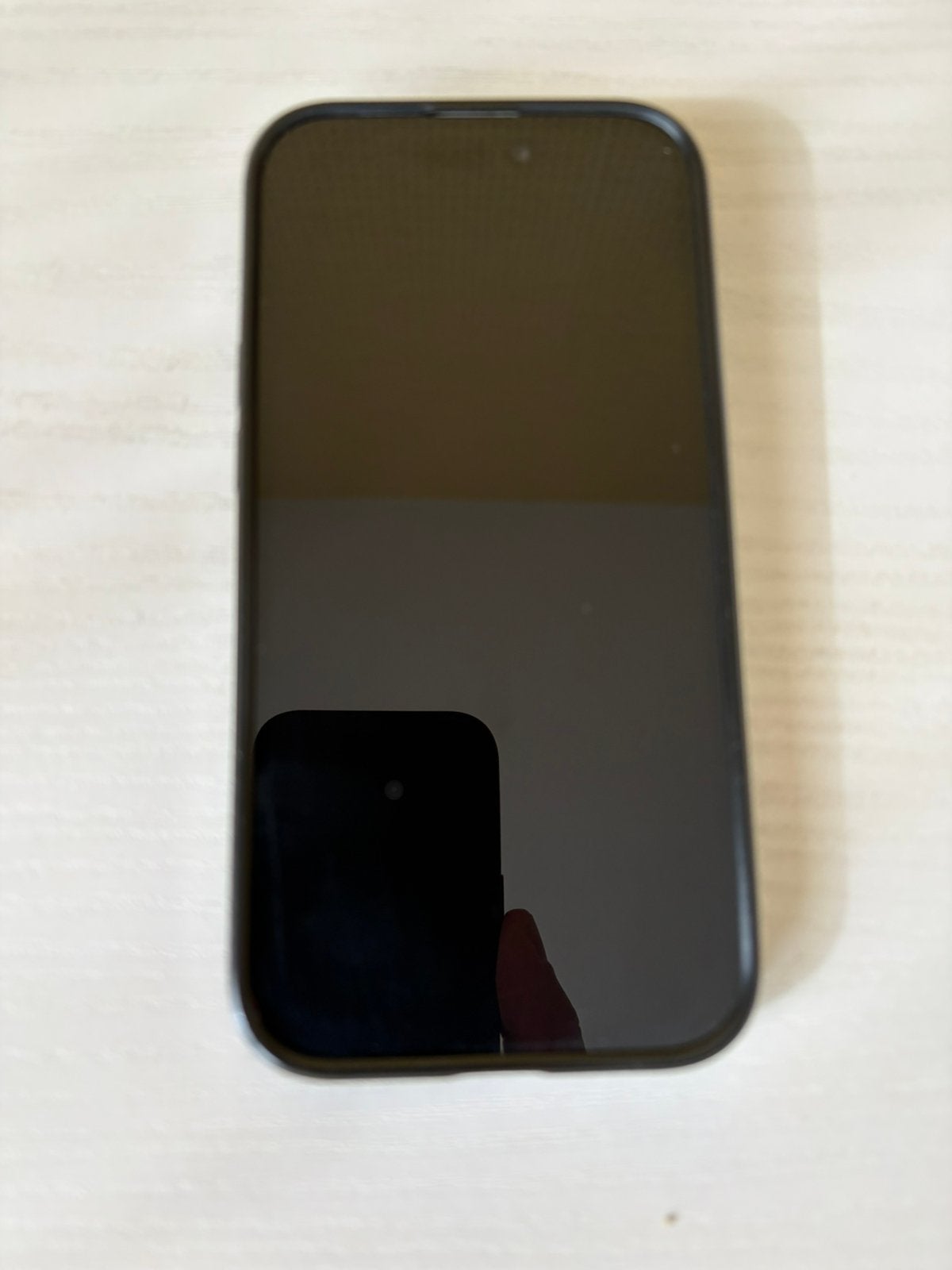 iPhone 14 Pro 256 GB, Ophalen, Zo goed als nieuw, 256 GB, IPhone 14