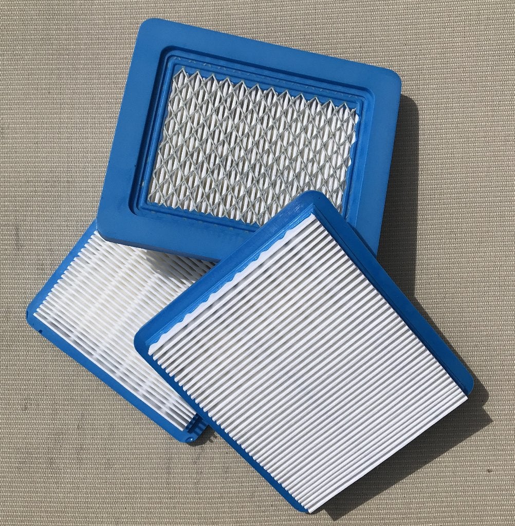 Luchtfilters Briggs & Stratton, Ophalen of Verzenden, Nieuw, Benzine-grasmaaier