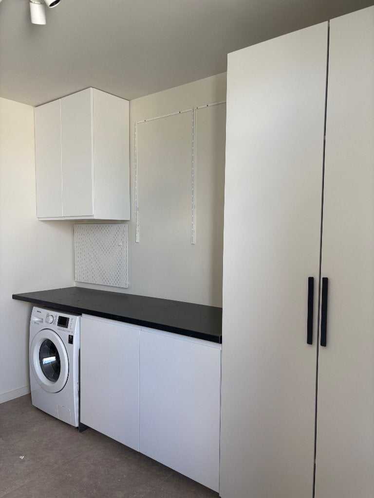 Urgent à Wavre- 3 armoires IKEA Metod/voxtorp, Enlèvement, Comme neuf