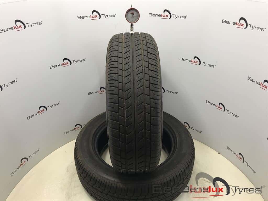 205/60R16 92H Meteor 205/60 R16 205/60/16 2056016, Autos : Pièces & Accessoires, -, 16 pouces, Véhicule de tourisme, Pneus été