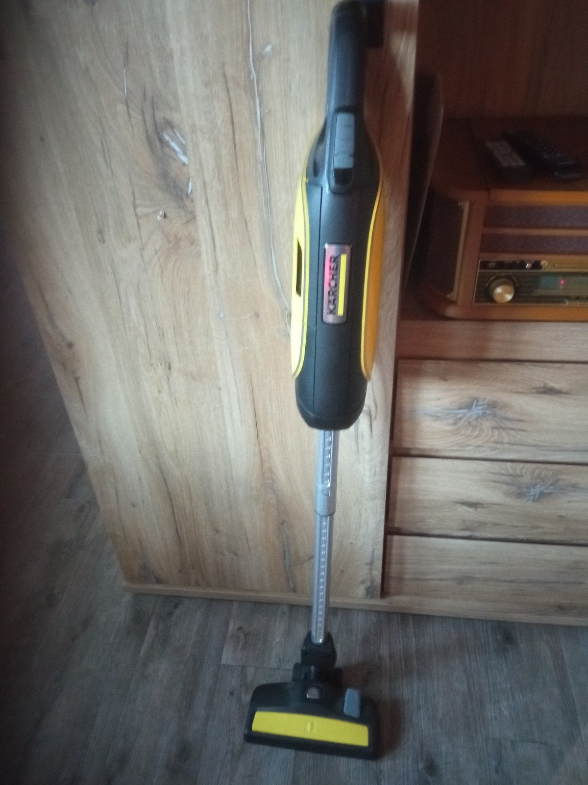 Aspirateur, Electroménager, Aspirateurs, Enlèvement