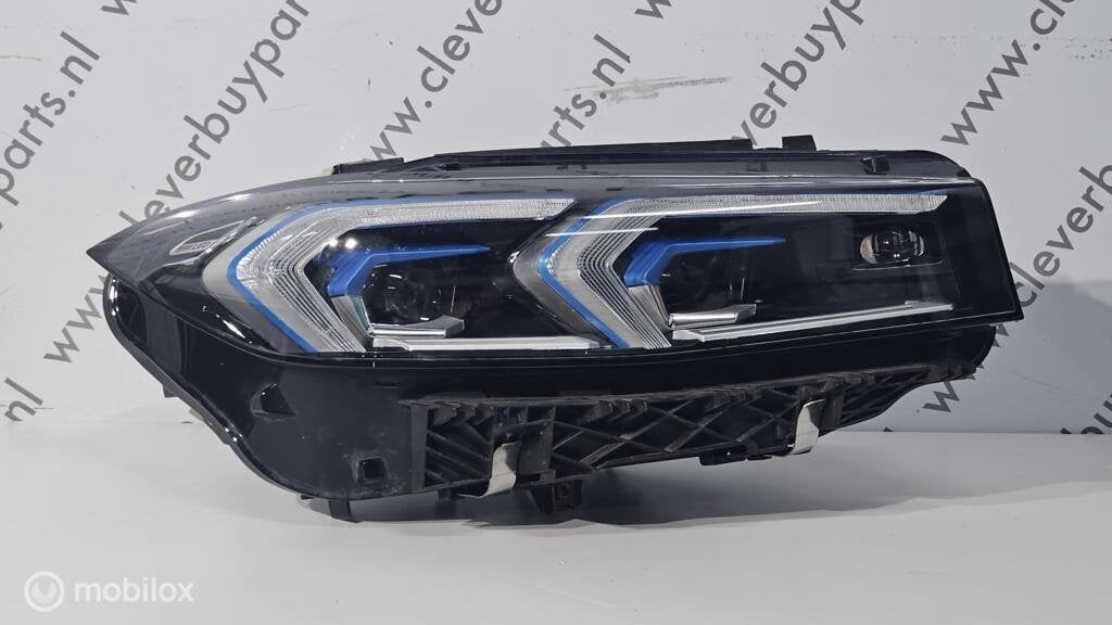 Koplamp origineel led BMW 3-serie G20 ('19->) 945080204, Gebruikt, Ophalen of Verzenden, BMW, BMW