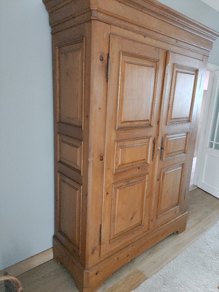 Mooie kast, Antiek en Kunst, Ophalen
