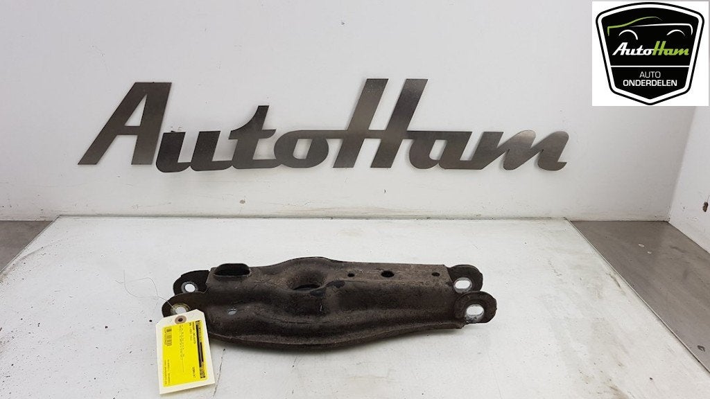 BRAS DE SUSPENSION ARRIÈRE GAUCHE BMW 1 serie (E88), Dhr. J. Ham, Administratie@autoham.nl, Utilisé, BMW