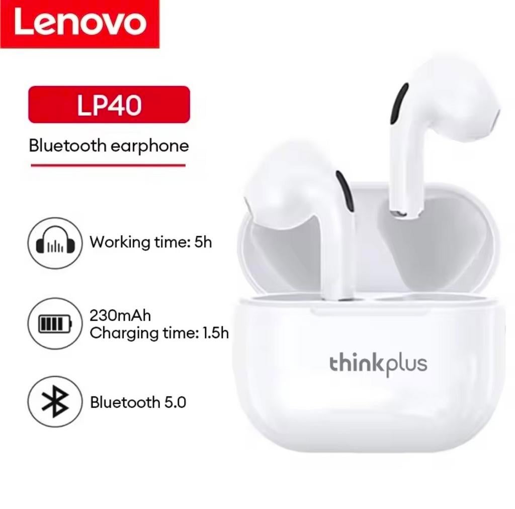 Te koop: Draadloze Bluetooth oordopjes – stijl van Apple, Ophalen, Bluetooth, Apple