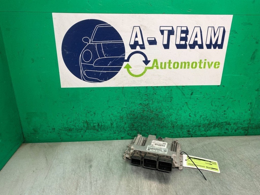 CALCULATEUR MOTEUR ECU Mini Countryman (R60), Petuelring 130
80809  München, DE, Mini, Utilisé, Minikundenbetreuung@mini.de