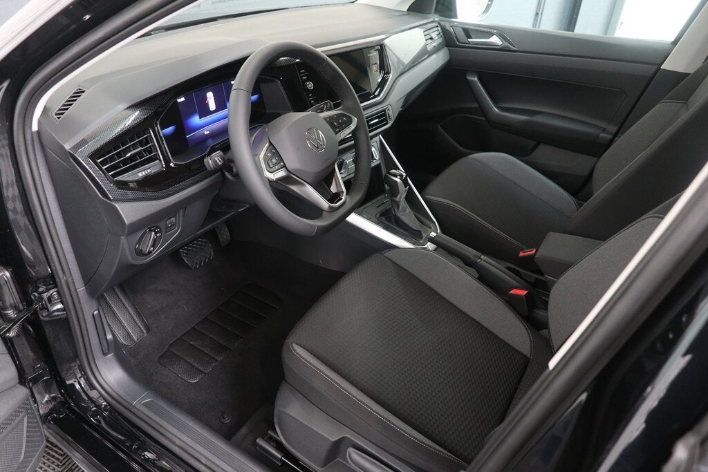 Volkswagen Taigo Life 1.0 TSI DSG LED Parkeersensoren Apple, Autos, 0 kg, Achat, https://public.car-pass.be/vhr/4e8431f1-1a47-486e-b5ed-942dfa125623