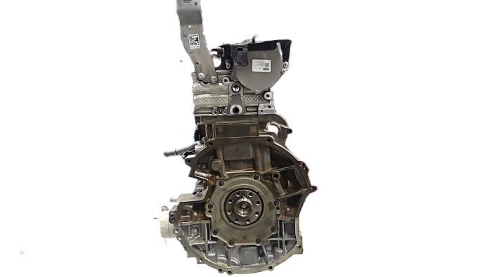 Motor van een Ford Transit, Auto-onderdelen, Motor en Toebehoren, -, -, Nieuw, Ophalen of Verzenden