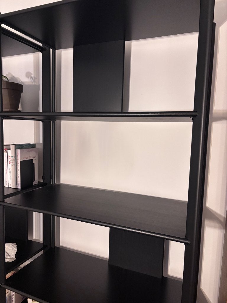 IKEA Shelf Jättesta, Ophalen, Zo goed als nieuw